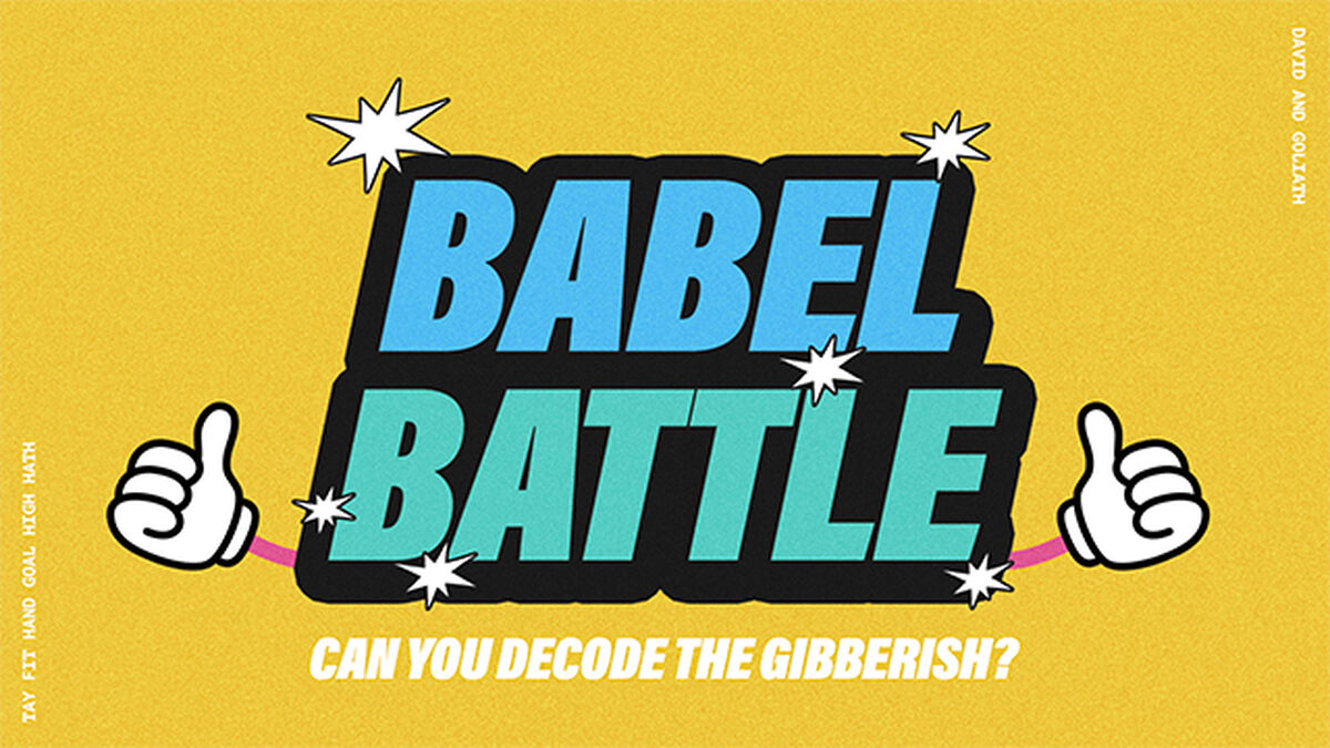 Babel Battle image number null